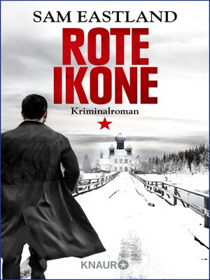 cover image of Rote Ikone